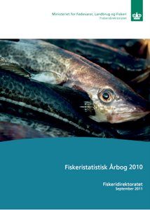 Fiskeristatistisk Årbog 2010