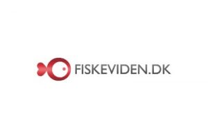 Fiskeviden.dk indbyder til onsdagsbar i Hirtshals  – tag en gæst med.  Logo: Fiskeviden