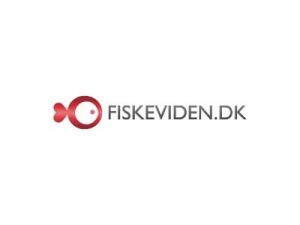 Fiskeviden.dk indbyder til onsdagsbar i Hirtshals  – tag en gæst med.  Logo: Fiskeviden