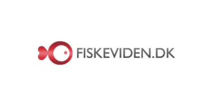 Fiskeviden.dk indbyder til onsdagsbar i Hirtshals  – tag en gæst med.  Logo: Fiskeviden