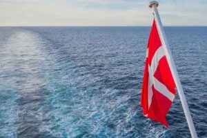 Danmark ligger igen helt i toppen, når det handler om kvaliteten af flagstater i international skibsfart. Det fremgår af årets Flag State Performance Table, som netop er offentliggjort af International Chamber of Shipping (ICS). foto: ICS