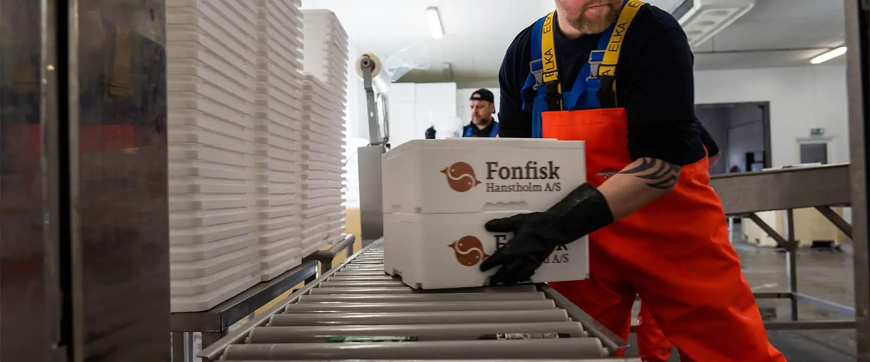 Read more about the article Enkelt løfte fra Fonfisk Hanstholm, har givet et fornuftigt resultat sidste år