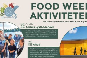 FoodWeekAarhus