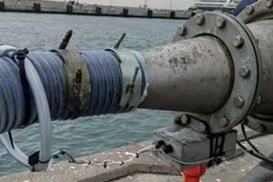 forsøgsfiskeri tobis - fvm