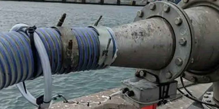 forsøgsfiskeri tobis - fvm