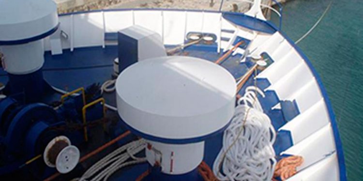 IMO's søsikkerhedskomité godkender forbedring af sikkerheden