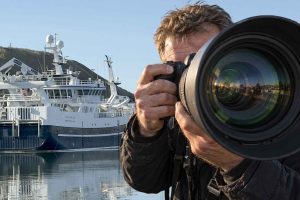 Fotokonkurrence til FiskerForum kalenderen 2026