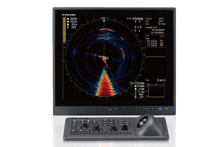 Read more about the article Furuno FSV-25 Full-Circle Sonar
