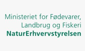 Bilag 6 meddelelse om ændring af reguleringen af visse fiskerier.  Logo: FVM