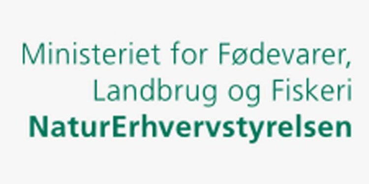 Bilag 6 meddelelse om ændring af reguleringen af visse fiskerier.  Logo: FVM