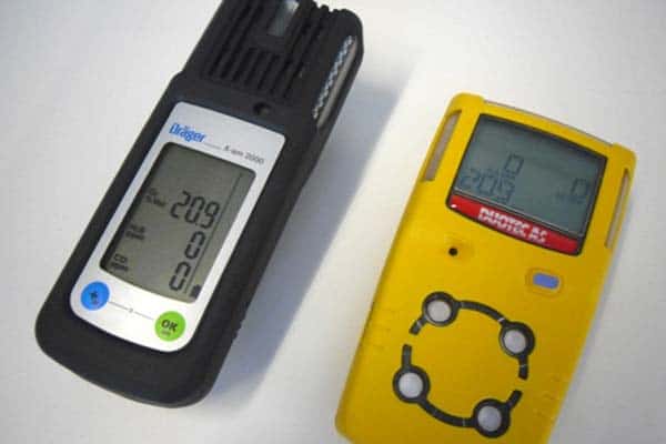 Read more about the article Gasdetektor kan nu erstatte prøverør til måling af farlige gasarter