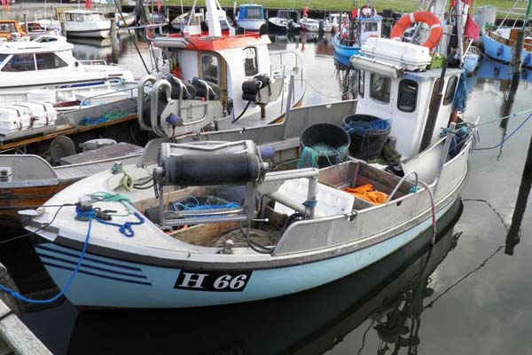 Read more about the article Danmarks Fiskeriforening går nu aktivt ind i sagen om de 3 Gilleleje fiskere