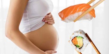 Gravide: Opdrættet fisk er et trygt og godt forbrugervalg