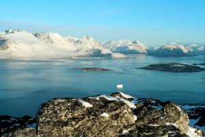 Udvidet 200 sømil havmiljø-beskyttelseszone omkring Grønland