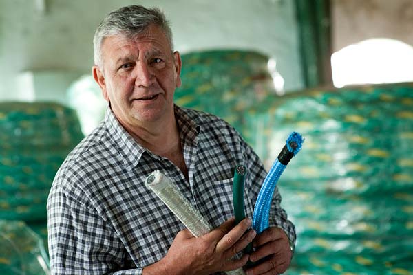 Read more about the article Ny opfindelse med miljøvenlig synkeline