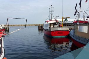 Kystfiskerne i DFPO ønsker den åbne kystfiskerordning fortsat