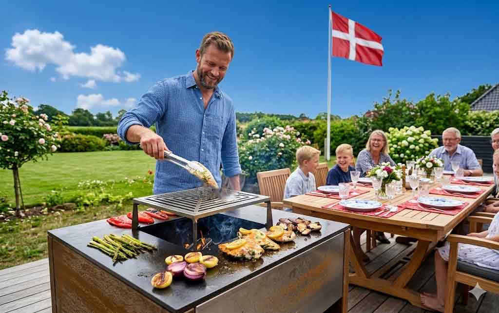 Read more about the article Historien om havkatten, der blev pinsens konge