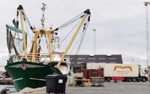 Efter flere grove lovovertrædelser begået af hollandske bomtrawlere: Prehn vil hæve bødestraffen og konfiskere fiskernes udstyr