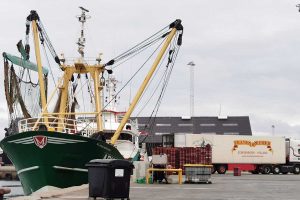 Efter flere grove lovovertrædelser begået af hollandske bomtrawlere: Prehn vil hæve bødestraffen og konfiskere fiskernes udstyr