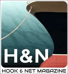 Hook&Net - Hook and Net is a trade journal for the international commercial fishing industry,