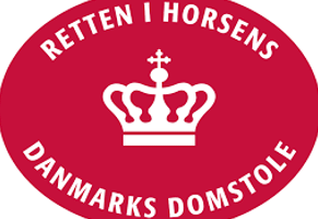 Hjarnø sagen i Horsens Ret