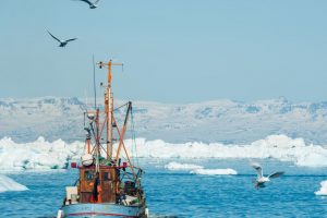 EU og Grønland lagde sidste hånd på den bæredygtige fiskeri-partnerskabsaftale arkivfoto: Europa.eu