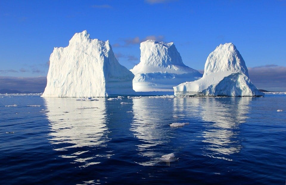 Read more about the article Verdenshavene: Globale klimaforandringer er større end tidligere troet