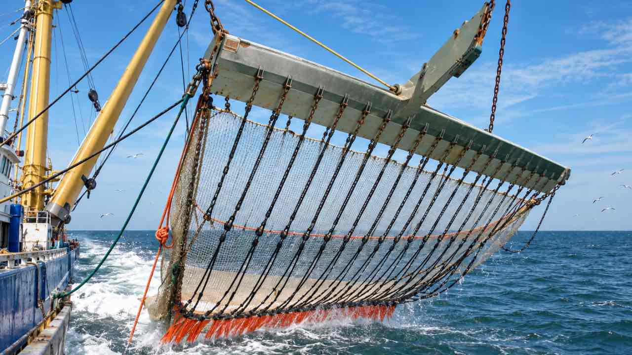Read more about the article Holland vil genåbne døren for pulsfiskeri: EU bør holde den lukket