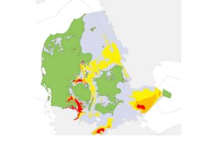 iltsvind i de danske farvande - DCE