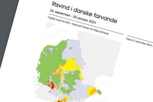 iltsvindsrapport