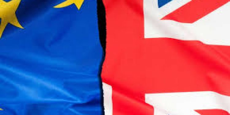 Brexitdato: 29. marts iværksætter briterne »Goodbye EU«