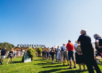 Food Festival i Aarhus i weekenden - Food Festival