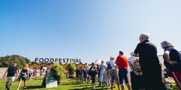 Food Festival i Aarhus i weekenden - Food Festival