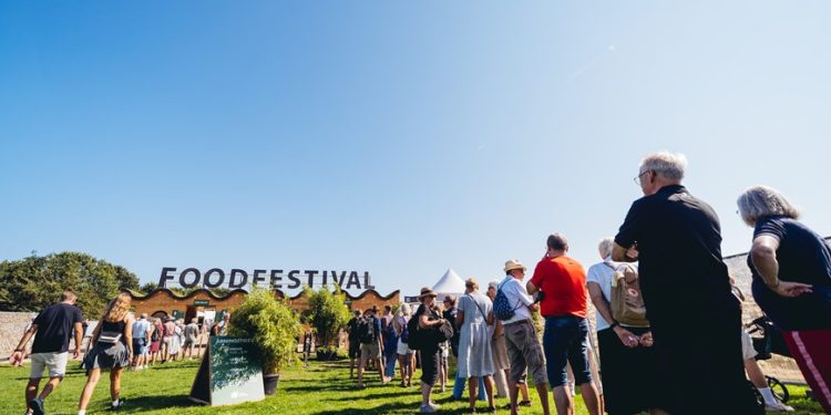 Food Festival i Aarhus i weekenden - Food Festival