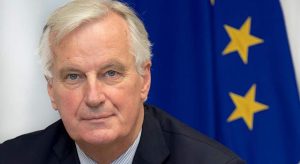 Michel Barnier advarer, gør klar til et »No Deal« scenario