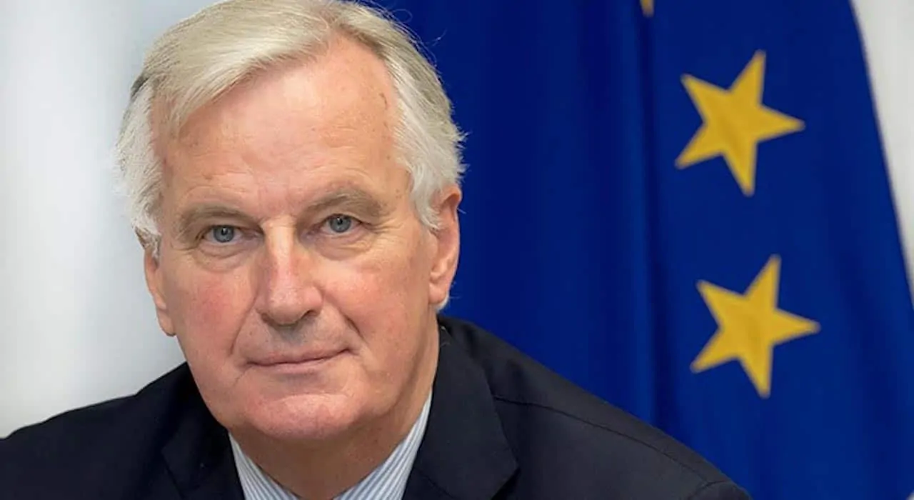 Read more about the article Michel Barnier advarer, gør klar til et »No Deal« scenario