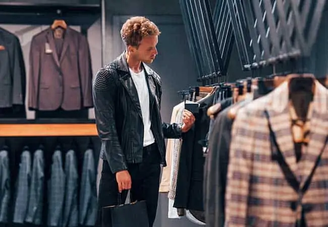 Read more about the article Herretøj – Tips til at finde det perfekte outfit