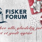 Julehilsen fra FiskerForum.dk til alle jer