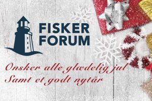 Julehilsen fra FiskerForum.dk til alle jer