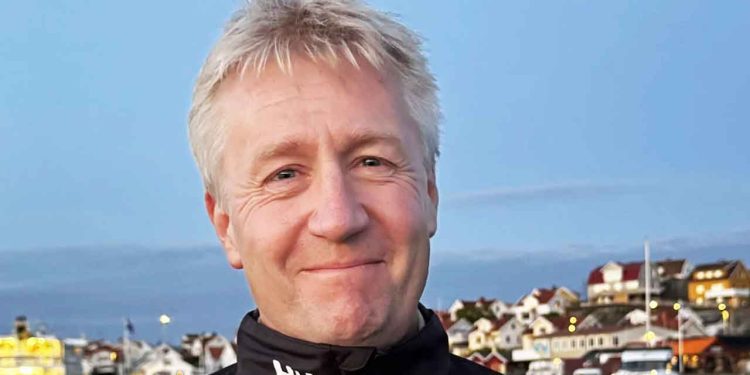 Fiskeskipper og rederiejer Karsten Mølgaard fra Hirtshals er konstitueret som formand for Danmarks Pelagiske Producentorganisation frem til generalforsamlingen i sommeren 2026. foto: dppo