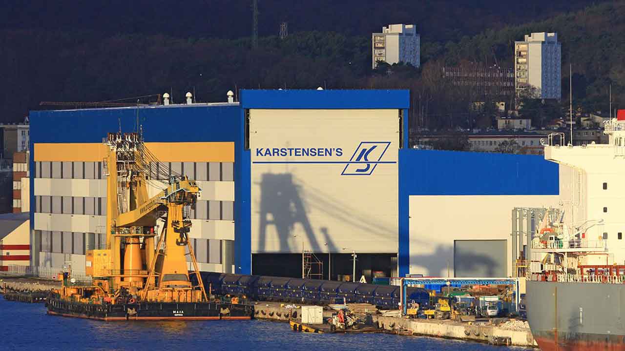 Read more about the article Karstensens bygger ny pelagisk trawler til Themis Fiskeri – stærk tillidserklæring til dansk værft