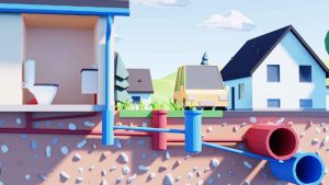 kloakseparering - youtube