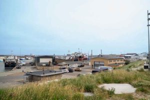 Kultorhus Moonshine - Hirtshals Havn