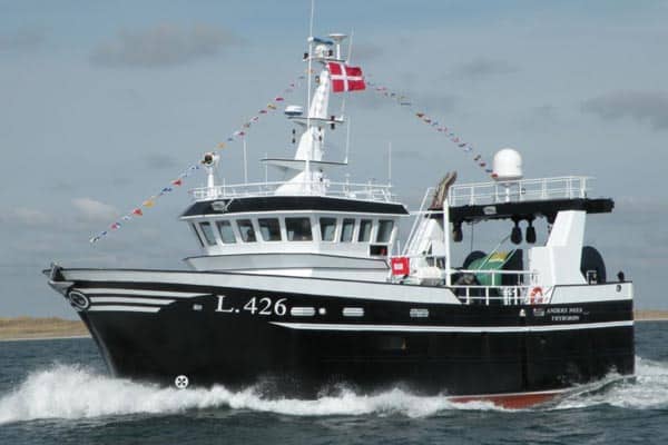 Read more about the article Nybygning L426 Anders Nees