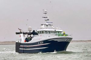 Vigtig fiskeriaftale landet: Danske fiskere får langt om længe adgang til norske farvande - læs detaljerne
