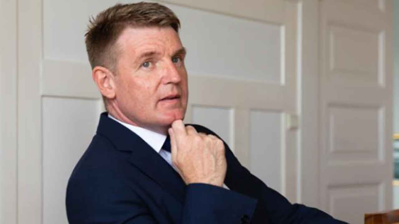 Read more about the article Færøernes landsstyre nedlægger fiskeriministeriet