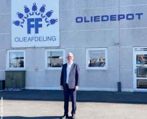 FF Nyt belyste sidste år, hvordan fiskeriet i 2025 blev pålagt en CO2-afgift via dieselolien. Afgiften medførte fra dag et, at fiskerne sejlede til Sverige for at tanke i stedet, hvilket kun udledte endnu mere CO2, samtidig med at den danske forarbejdnings-industri mistede råvaretilførsler. foto: FF Skagen