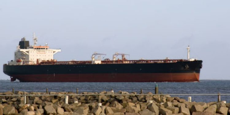 Fonden for erstatning af olieskader (IOPC) ser på definitionen af skib  Foto: Søfartsstyrelsen