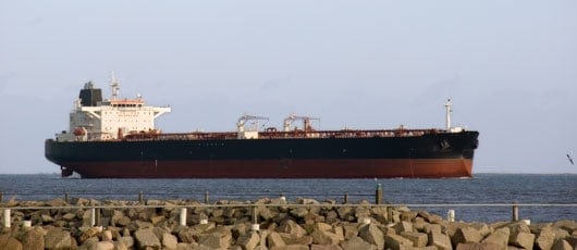 Read more about the article Fonden for erstatning af olieskader (IOPC) ser på definitionen af skib