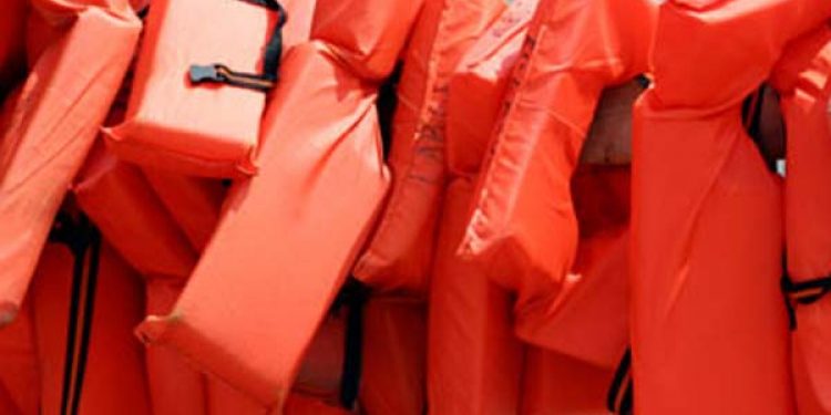 Danmark er med til at sikre bedre international beskyttelse af passagerer ved skibsulykker.  Foto: Søfartsstyrelsen
